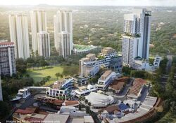 Holland Village Way (D10), Condominium #497386711